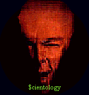 Ron Hubbard was Xemu